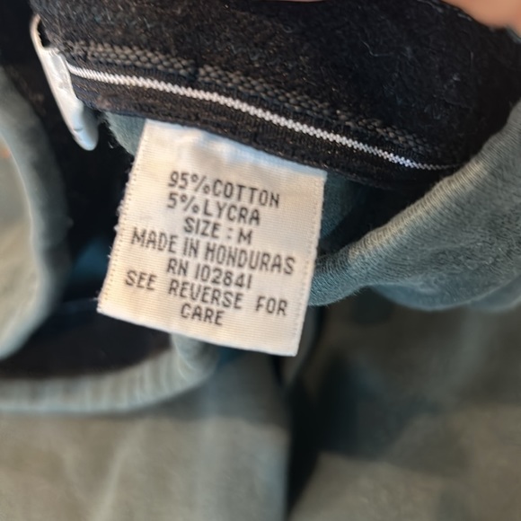 Girls horse riding pants size medium - Picture 3 of 3